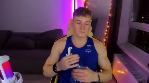 kurt_hanssen online show from November 13, 6:34 pm