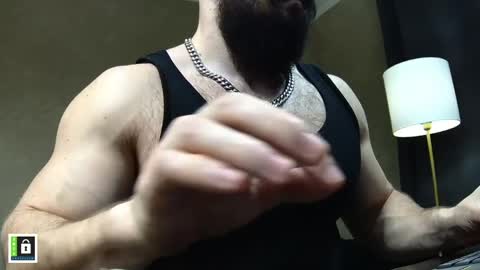 kurt_stone1 online show from April 2, 6:05 pm