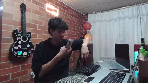 JASON online show from March 11, 6:09 am