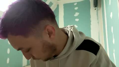 kush03100 online show from December 14, 2:10 pm