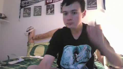 Kenji online show from February 19, 2:30 am