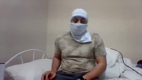 khalid 89 online show from April 23, 7:38 pm