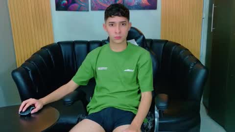 Kygo online show from November 19, 2:50 pm