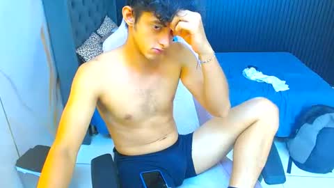 good thinggg online show from July 28, 8:52 pm