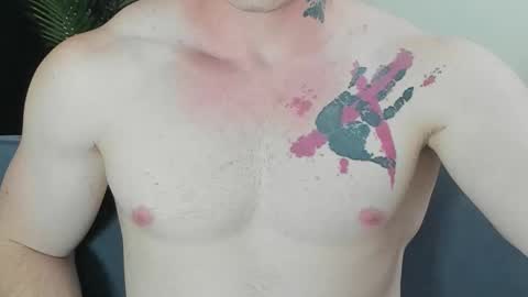 Kyle online show from November 9, 3:05 pm