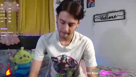 kyle online show from July 28, 2:52 am