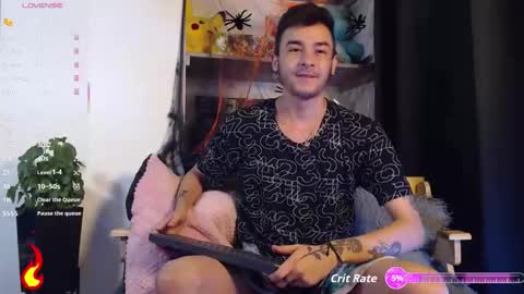 kyle online show from October 21, 2:03 am