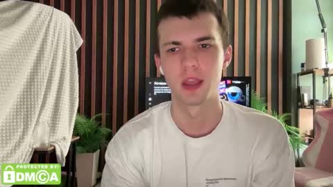 JustDimasx online show from September 30, 7:35 am