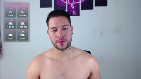 Kyle Wilson   Follow me online show from April 6, 8:59 am