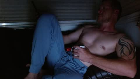 Kyle chat online show from April 11, 6:09 am