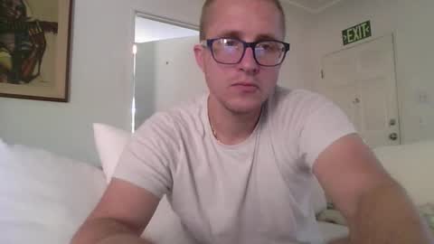 kylerace online show from April 20, 9:17 pm