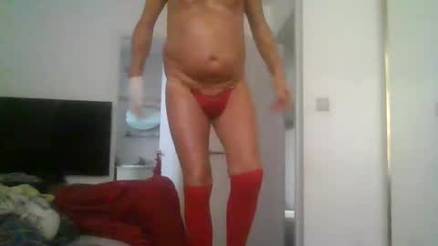 Snapshot of kylestrips4youq chatting on October 28, 11:45 am kylestrips4youq online show from October 28, 11:45 am