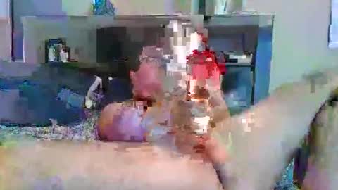 kylevogt2024 online show from April 12, 3:46 pm