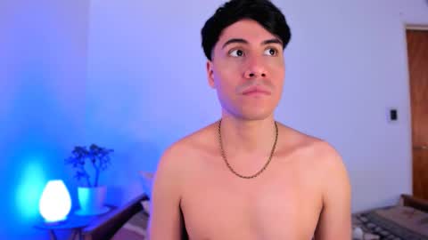 Kylian Zarate online show from November 30, 5:09 am