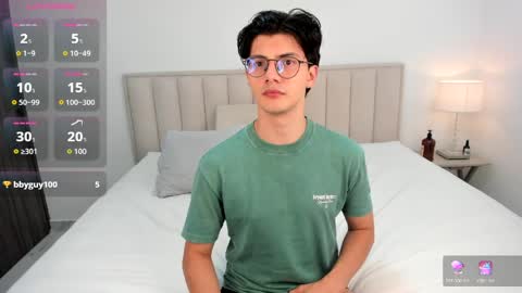 kyron online show from March 26, 10:14 pm