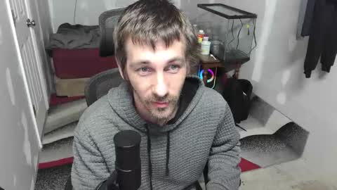 l1v1nth3dr3am online show from November 1, 2:59 am