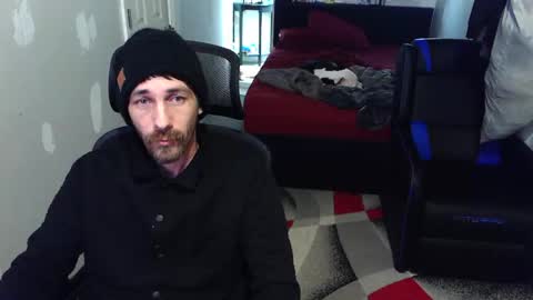 l1v1nth3dr3am online show from February 5, 9:27 am