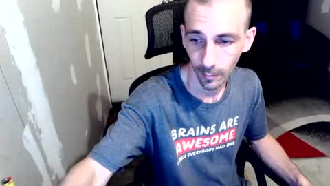 l1v1nth3dr3am online show from July 21, 5:53 am