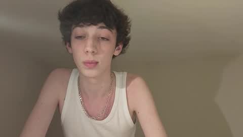 liam online show from January 9, 10:26 pm