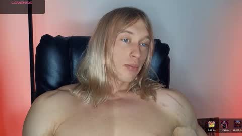 Adonis online show from January 12, 8:51 am