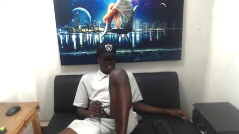 La Pampara online show from September 11, 8:08 pm