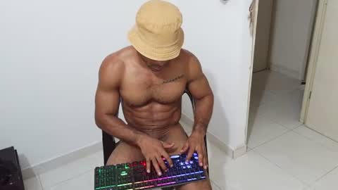 Bruno Smith online show from July 7, 6:47 am