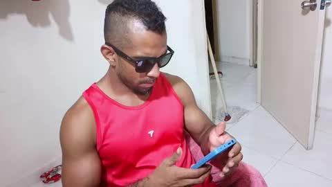 Bruno Smith online show from March 15, 2:52 am