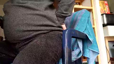 lacharcute online show from November 11, 9:36 am