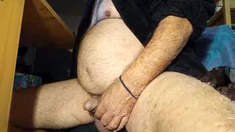 lacharcute online show from November 7, 5:16 pm