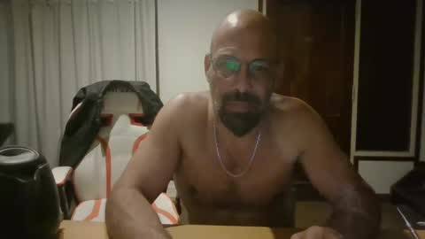 lacmdp online show from October 9, 10:25 pm