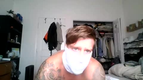 lacrioxcum18 online show from February 17, 4:50 pm