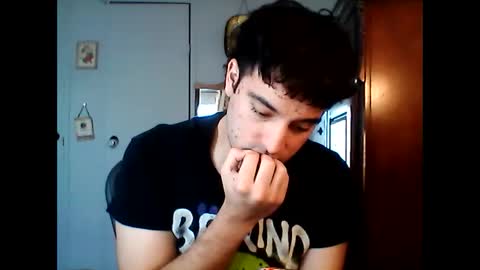 Snapshot of lakewood4523 chatting on September 10, 11:36 pm Carlosss online show from September 10, 11:36 pm