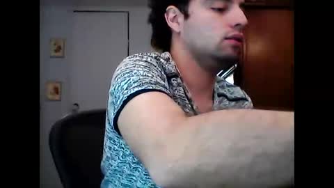 Snapshot of lakewood4523 chatting on October 4, 3:22 am Carlosss online show from October 4, 3:22 am