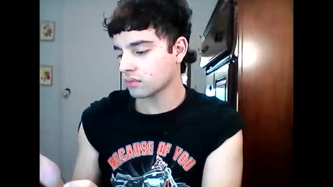 Snapshot of lakewood4523 chatting on October 7, 5:44 am Carlosss online show from October 7, 5:44 am