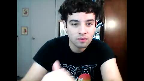 Snapshot of lakewood4523 chatting on October 2, 4:49 am Carlosss online show from October 2, 4:49 am