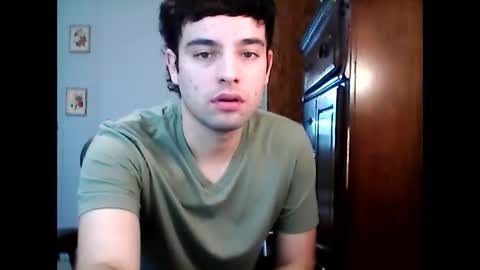 Snapshot of lakewood4523 chatting on September 25, 11:24 pm Carlosss online show from September 25, 11:24 pm