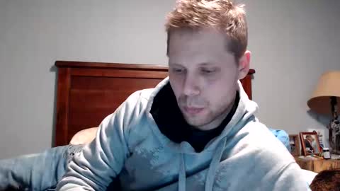 Lance online show from March 23, 12:05 am