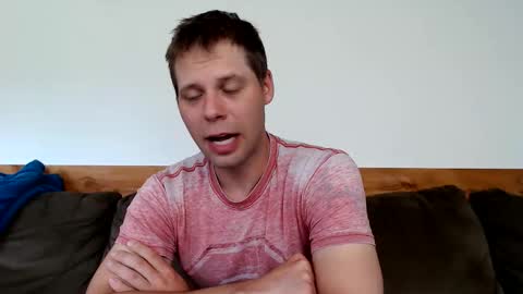 Lance online show from June 6, 1:06 pm