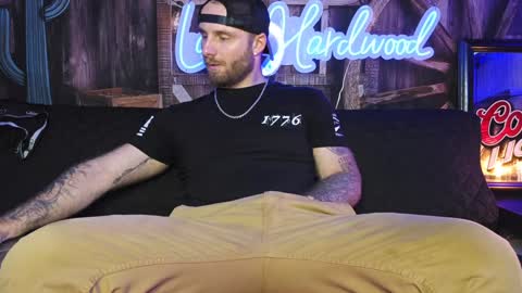 LANCE online show from December 29, 2:17 am