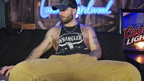 LANCE online show from February 9, 1:45 am