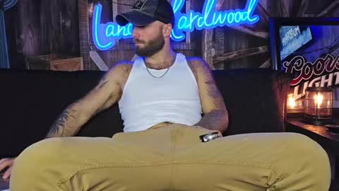 LANCE online show from September 22, 12:11 am