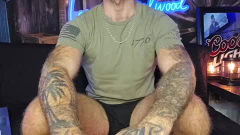 LANCE online show from September 17, 12:33 am