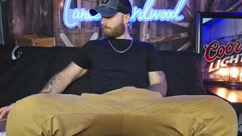 LANCE online show from March 2, 1:58 am