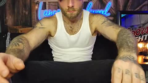 LANCE online show from March 4, 1:23 am