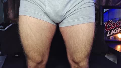 LANCE online show from January 19, 2:36 am