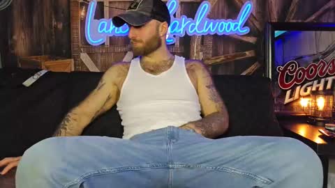 LANCE online show from March 8, 1:26 am