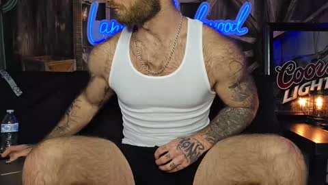 LANCE online show from March 10, 12:29 am