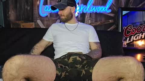 LANCE online show from February 19, 1:18 am