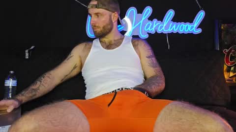 LANCE online show from December 8, 2:07 am