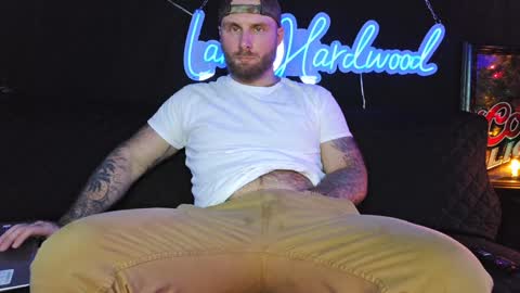 LANCE online show from December 9, 1:29 am